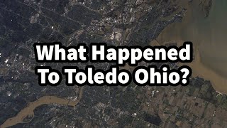 What Happened To Toledo Ohio [upl. by Norraa]