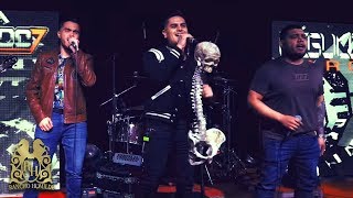 Legado 7  En Guadalajara ft Regulo Caro En Vivo [upl. by Htebzil]