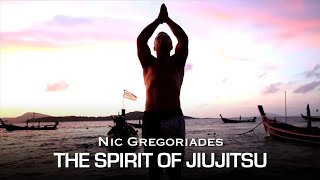 The Spirit Of Jiu Jitsu Inspirational BJJ Video [upl. by Ashwin6]