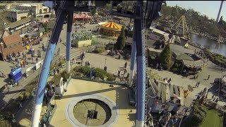 Maelstrom  Drayton Manor Park POV [upl. by Bianca94]