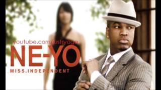 Ne Yo Miss Independent Sped Up [upl. by Hook]