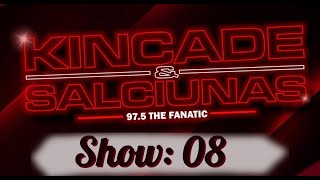 Kincade amp Salciunas 3272024 [upl. by Kape607]