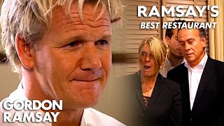 The Emotional Finale  Ramsays Best Restaurant [upl. by Jeunesse158]