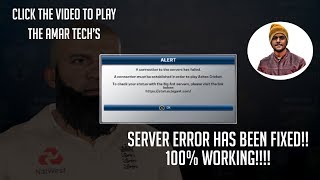 ASHES CRICKET 2017 DOWNLOAD FOR ANDROID OFFICIALLY  FINALLY LAUNCHED FOR ANDROID  FULL REVIEW [upl. by Eetak]