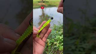 Diy fishing tackle how set fishing bait fishing knottutorial tutorial knot fishknot [upl. by Nezah]