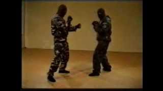 Spetsnaz instructional video  Video de entrenamiento Spetsnaz GRU [upl. by Aleta801]