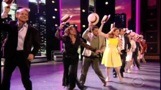 Company Performance at 2011 Tony Awards [upl. by Stempson]