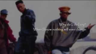 Bell Biv DeVoe  I Do Need You [upl. by Izabel]