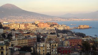 Naples and Pompeii [upl. by Htenay]