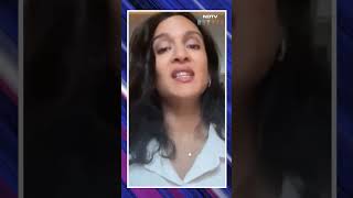 Anoushka Shankar On Motherhoods Influence On Music quotIt Has Become More Emotionalquot [upl. by Lewan]