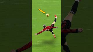 Legendary Bicycle Kicks [upl. by Devy200]