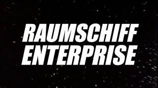 Star Trek Raumschiff Enterprise German Intro [upl. by Massab]