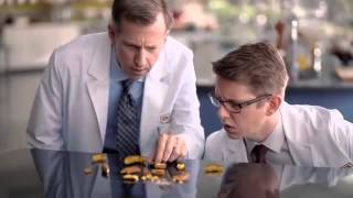 Snyders of Hanover Flavored Pretzel Pieces TV Commercial [upl. by De Witt]