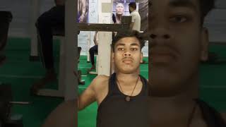 beats music SHIVANS GYM CENTRE 🏋️‍♂️ 💪 👌 remix gym motivation kgfmother gymenthusiast dialog [upl. by Breed]