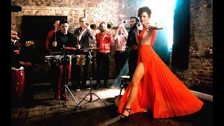 Love Song The Cure SALSA cover  Williamsburg Salsa Orchestra [upl. by Dyke568]