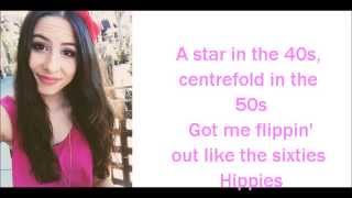 Classic  cover by CIMORELLI lyrics [upl. by Rayle]