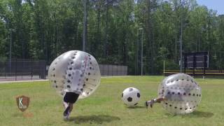 Knockerball® Hit of the Week [upl. by Rainah207]