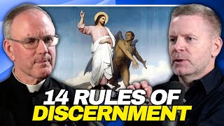 The 14 Rules of Discernment with Fr Timothy Gallagher [upl. by Nebur719]