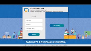 Cara Menambahkan Jumlah Laptop Atau Komputer Di Aplikasi Dapodik [upl. by Aisena954]