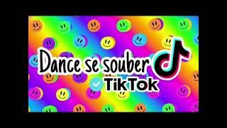 dance se souber atualizadas 2022 [upl. by Letniuq949]