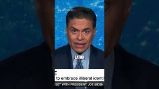 Fareed Zakaria is speaking ACTUAL common sense [upl. by Sartin]