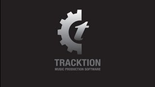 Tracktion Software  Tracktions Mixer [upl. by Ymrej]