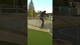 FS TAILSLIDE [upl. by Naro]