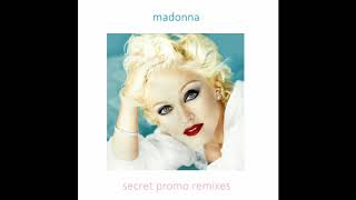 Madonna  Secret Album Extended Version [upl. by Trawets]