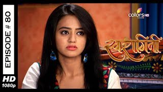 Swaragini  Full Episode 80  With English Subtitles [upl. by Velleman]