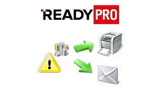 Solleciti di pagamento  Ready Pro [upl. by Elohc]