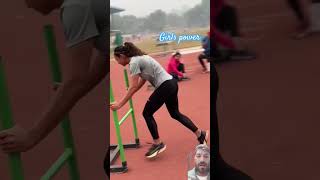 Speed workout sprints workout motivation sprinting100m sports athlete speedwork ytshorts [upl. by Vanna]