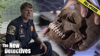 Bodies Of Evidence  FULL EPISODE  The New Detectives [upl. by Avehs]