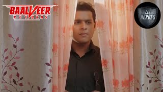 Will Baalveer Be Able To Find Out The Truth About Ananya  Baalveer Returns [upl. by Naj]