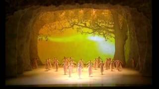 The Four Seasons Ballet  Autumn by Composer David Fang [upl. by Graff]