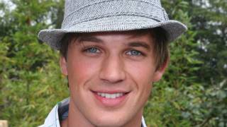 90210 MATT LANTER [upl. by Alleb]