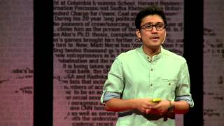 Your life lesson is your legacy  Deepak Ramola  TEDxGateway [upl. by Pepi]