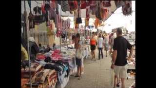 Holiday in Dalyan Turkey [upl. by Hedgcock]