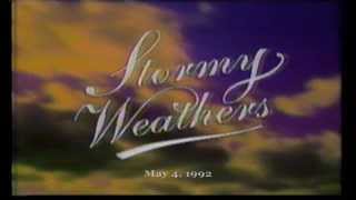 Stormy Weathers Cybill Shepard  ABC TV Movie 5492 [upl. by Raymund]