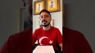 Mayıs Sonu Türkiye Mutlu Olacak  Can Aydoğmuş [upl. by Enaed]