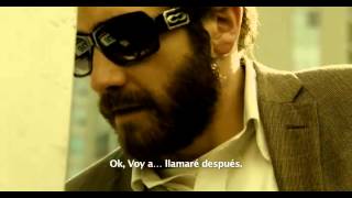 El Hombre Duplicado  Trailer [upl. by Yud]