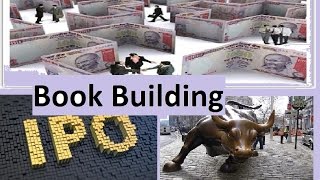 Book Building Process How to price shares in an IPO [upl. by Amle912]