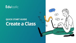 Quick Start Guide Create a Class [upl. by Howe]