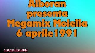 Megamix Molella 6 aprile 1991 [upl. by Reich]