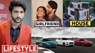 Fahmaan Khan Lifestyle 2023 Income House Girlfriend Cars Biography Net Worth amp Family [upl. by Mundy923]