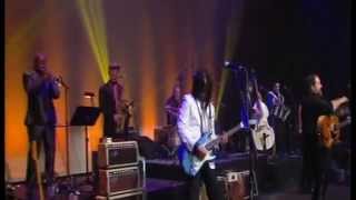 The Mavericks live from New Jersey Prt 2 [upl. by Thomasin]