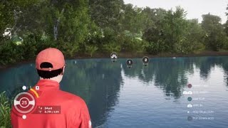 Fishing Sim WorldGigantica Road LakeCarp Series [upl. by Furlong]