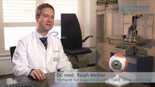 Vorteile der LASIK Behandlung  CARE Vision [upl. by Suriaj]