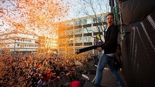 Dancetour 2015  Official aftermovie Dordrecht [upl. by Anitteb301]