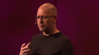 Reframing perfectionism  the vital need for change  Julian Reeve  TEDxSantaBarbara [upl. by Attem123]