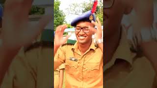 Vabuk Cadet  ভাবুক ক্যাডেট  funny [upl. by Bailie928]